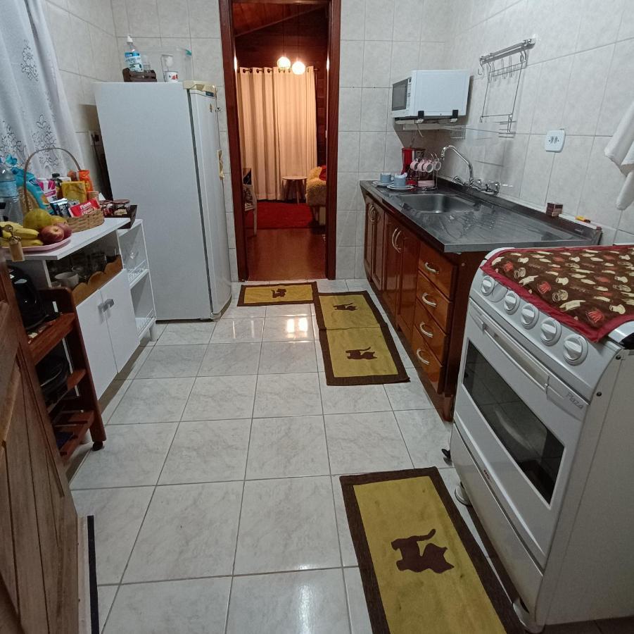 Chales Alto Do Capivari Campos do Jordão エクステリア 写真